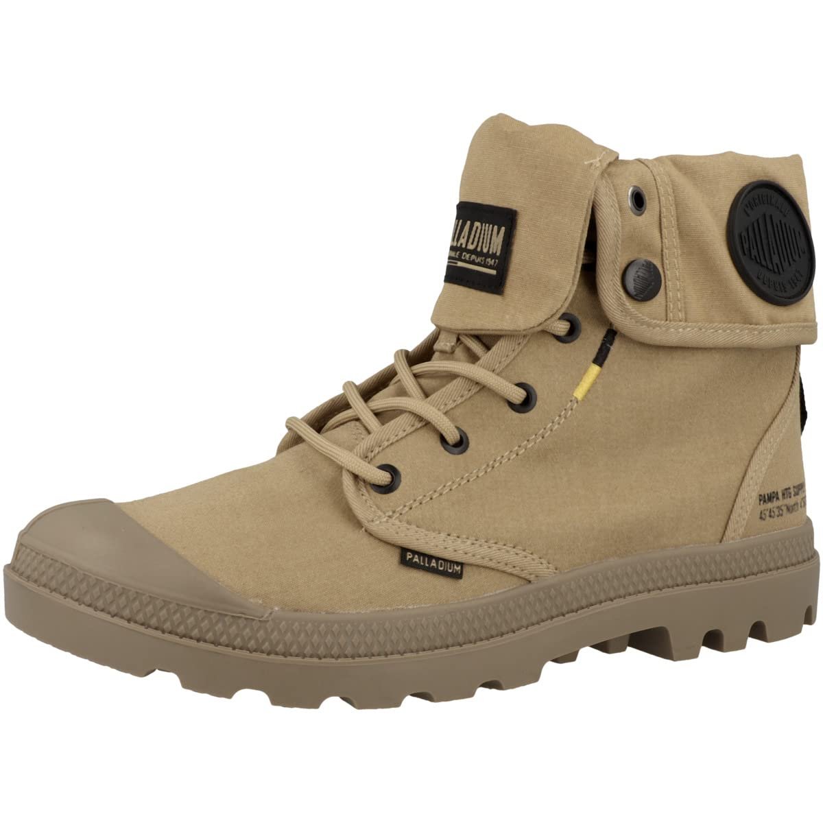 Черевики Palladium Pampa Baggy Supply Unisex, фото №4