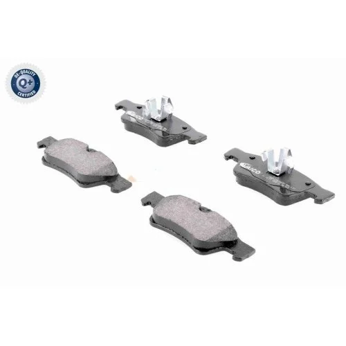 Комплект гальмівних колодок, дискове гальмо VAICO Q+ V30-8207, фото №3 Комплект гальмівних колодок, дискове гальмо VAICO Q+ V30-8207, фото №3