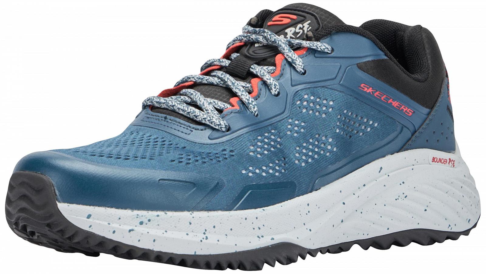 Кросівки Skechers Bounder RSE, фото №1