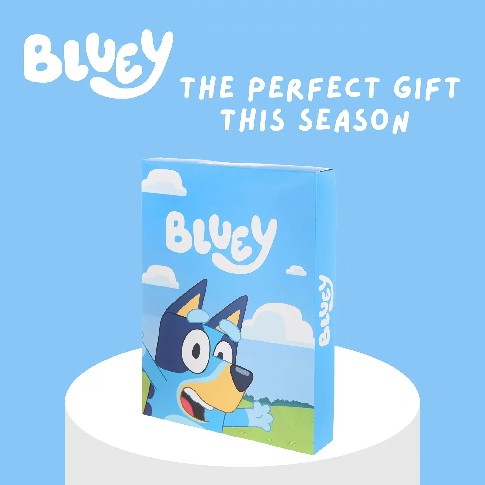 Комплект дитячий BlueY: футболка та довгі штани, велюр, фліс, фото №8