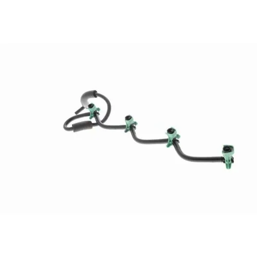 Шланг обратки топлива VAICO Q+ V42-0865, фото №4 Шланг обратки топлива VAICO Q+ V42-0865, фото №4