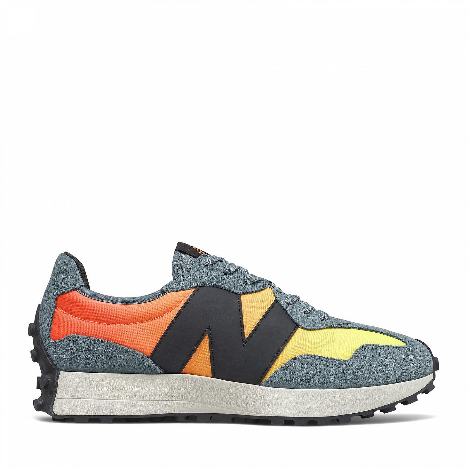 Кроссовки New Balance 327 Gradient 44.5, фото №1