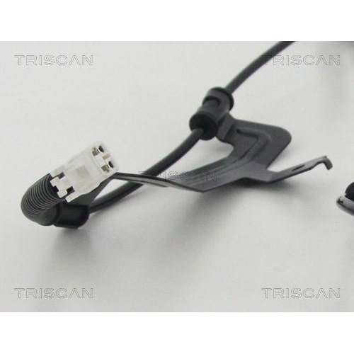 Датчик швидкості обертання колеса TRISCAN 8180 43193 для HYUNDAI KIA, передній міст ліворуч, фото №2 Датчик швидкості обертання колеса TRISCAN 8180 43193 для HYUNDAI KIA, передній міст ліворуч, фото №2