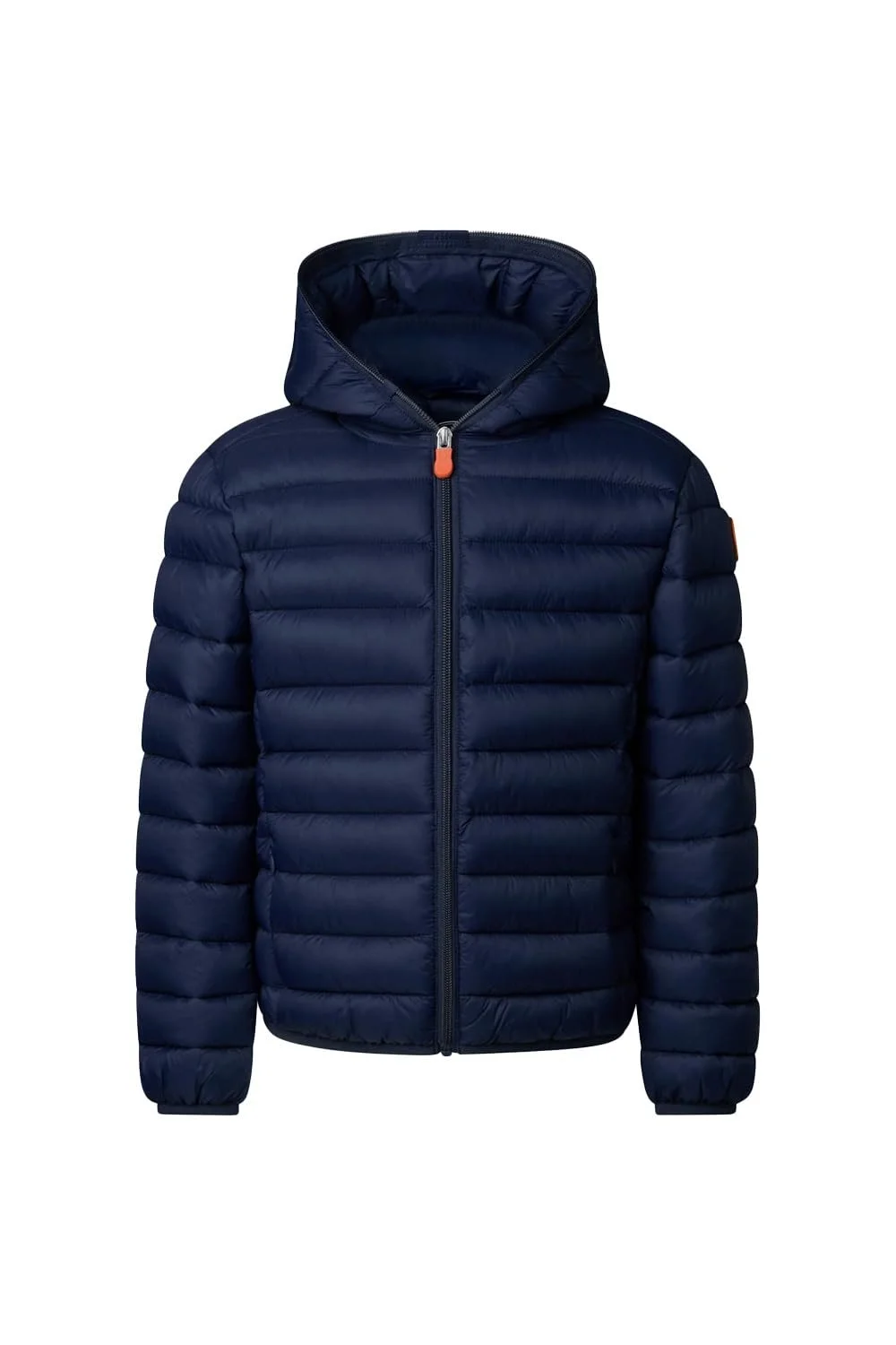 Куртка Save The Duck Дитяча GIGA19 J30650B-GIGA19 90000 Синій, фото №1