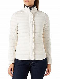 Naf Naf Bupluma Жіноче пальто великих розмірів - Фото 1