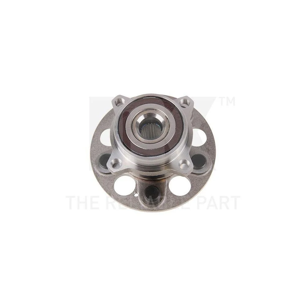 Комплект підшипника маточини NK 762645 для HONDA, задній міст, фото №1