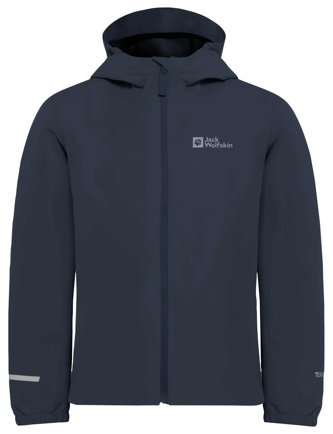 Куртка Jack Wolfskin Flaze Jacket K Унисекс Детская, фото №1