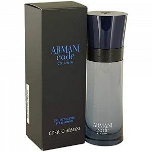 Купити Парфуми Armani Code Eau de Toilette Спрей - 75 мл - Фото 1 Парфуми Armani Code Eau de Toilette Спрей - 75 мл - Фото 1