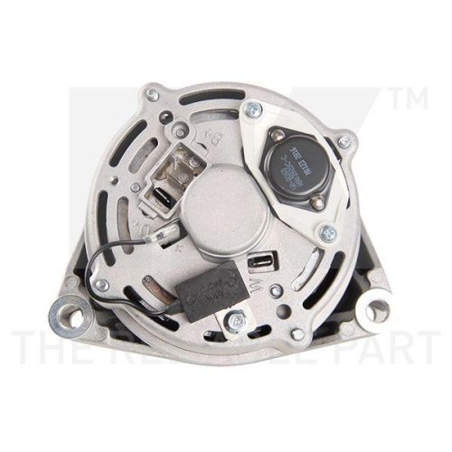 Генератор NK 4830721 для MERCEDES-BENZ, фото №3