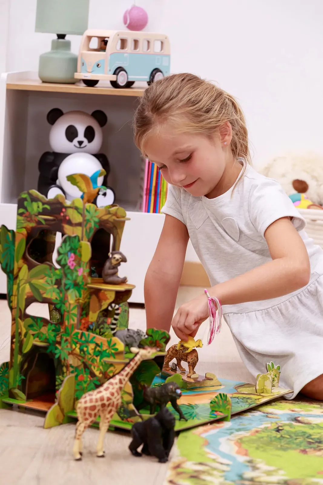 Фігурка PAPO Capuchin, фото №7