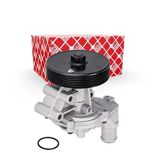 Водяний насос FEBI BILSTEIN 102492 для FORD MAZDA FORD USA - Фото 1