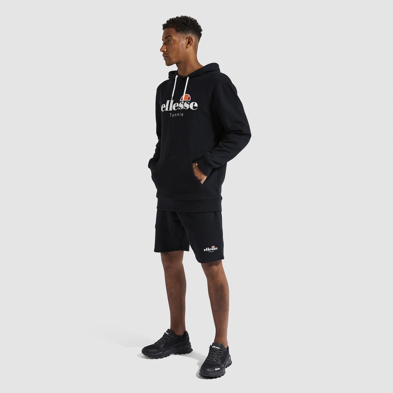 Шорти Ellesse Trio Short XL, фото №2