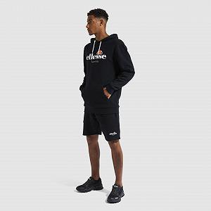 Шорти Ellesse Trio Short XL synthetic.ua - Фото 1