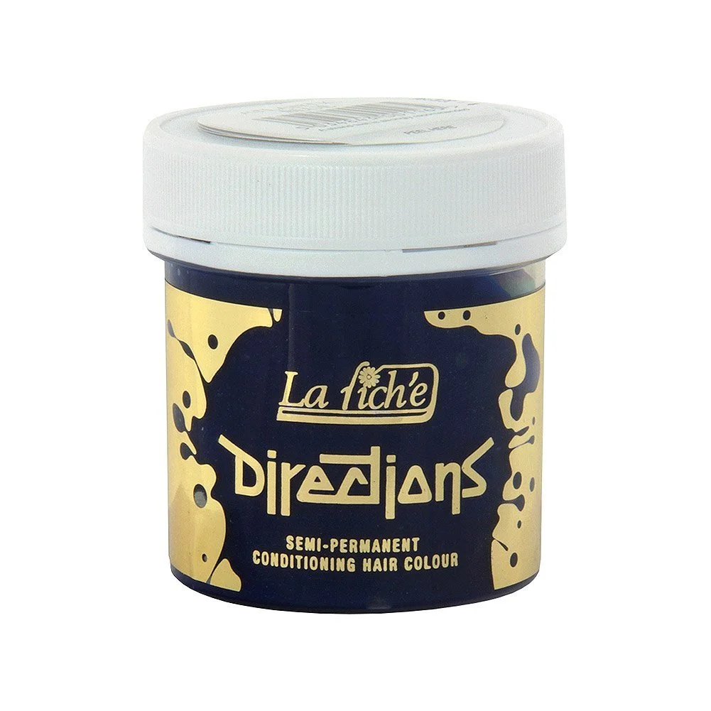 Фарба для волосся Directions Lagoon Blue 88 мл, упаковка з 4 штук, фото №2 Фарба для волосся Directions Lagoon Blue 88 мл, упаковка з 4 штук, фото №2