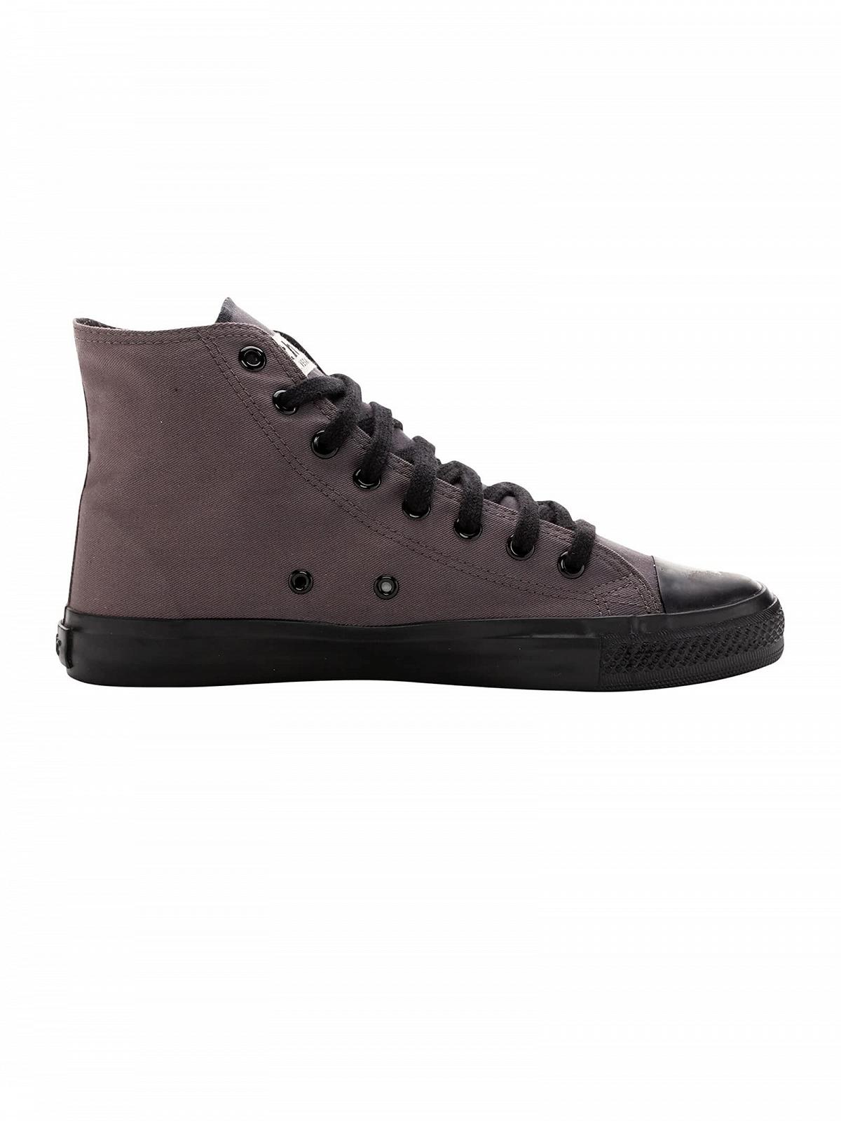 Кросівки Ethletic Unisex Hi Fair Trainer White Cap Fair Vegan Sustainable, фото №4