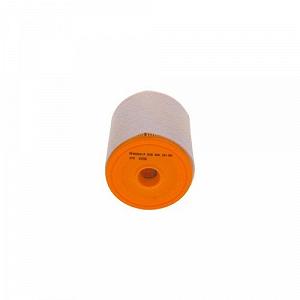 Воздушный фильтр BOSCH F 026 400 261 для AUDI VW synthetic.ua - Фото 1