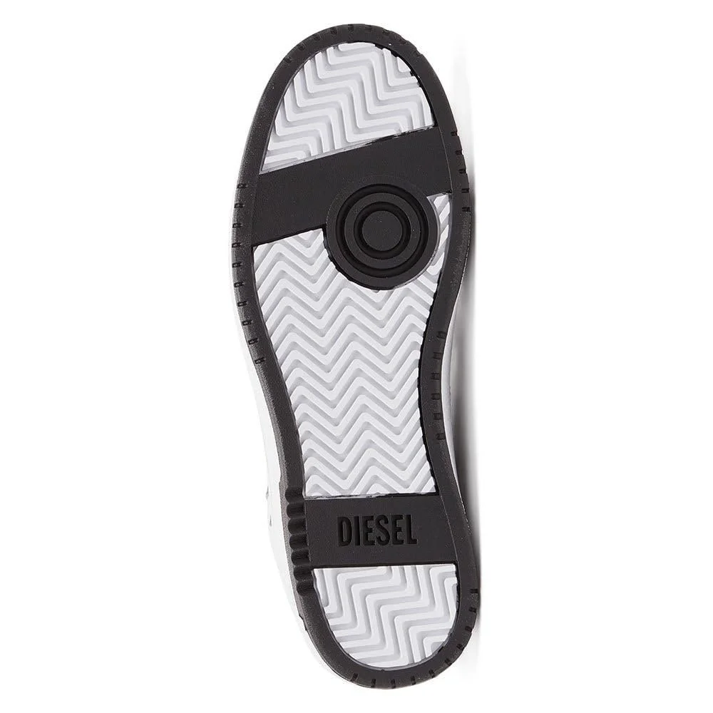 Кросівки Diesel S-Ukiyo V2 Mid, фото №2