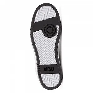 Кросівки Diesel S-Ukiyo V2 Mid synthetic.ua - Фото 1