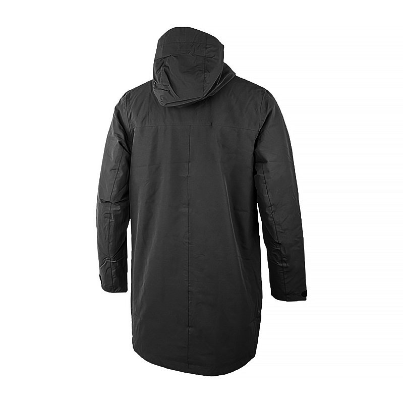 Куртка HELLY HANSEN MONO MATERIAL INS RAIN COAT M, фото №2