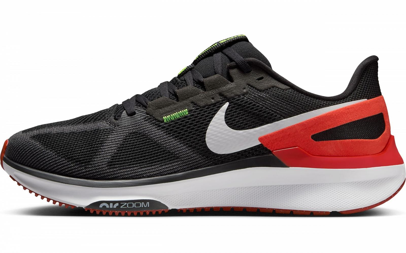 Кроссовки для бега по шоссе Nike Structure 25 Мужские, фото №1