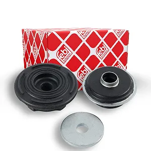 FEBI BILSTEIN Ремкомплект опоры амортизатора 173352 для CITROËN PEUGEOT - Фото 1