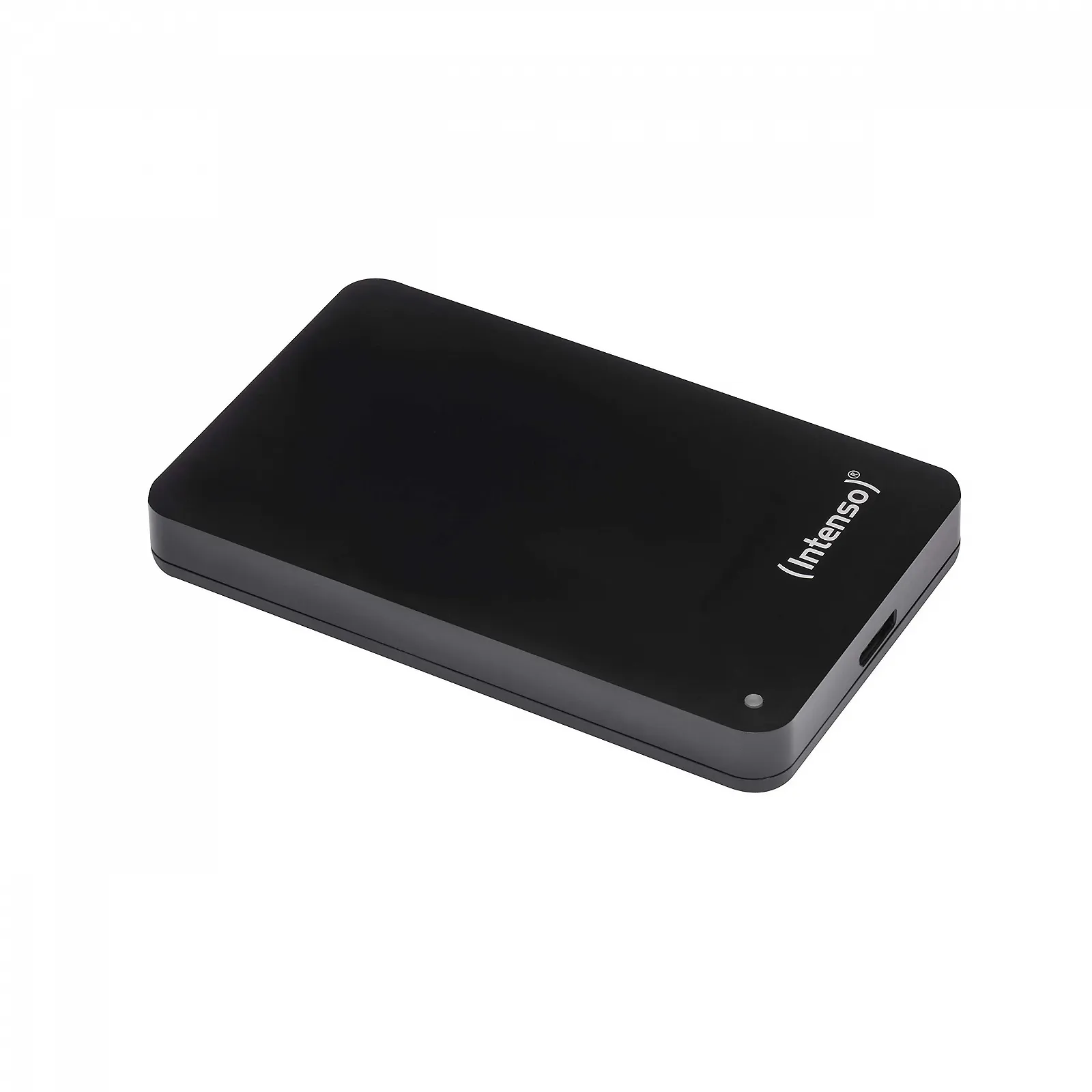 Внешний жесткий диск Intenso Memory Case 500 ГБ 2.5 Inch USB 3.0 Space Gray, фото №6