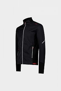 Куртка CMP MAN JACKET HYBRID S synthetic.ua - Фото 1