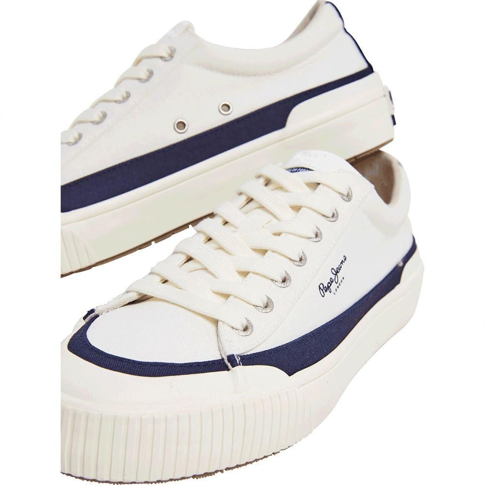 Кроссовки Pepe Jeans Ben Band M, фото №5 Кроссовки Pepe Jeans Ben Band M, фото №5