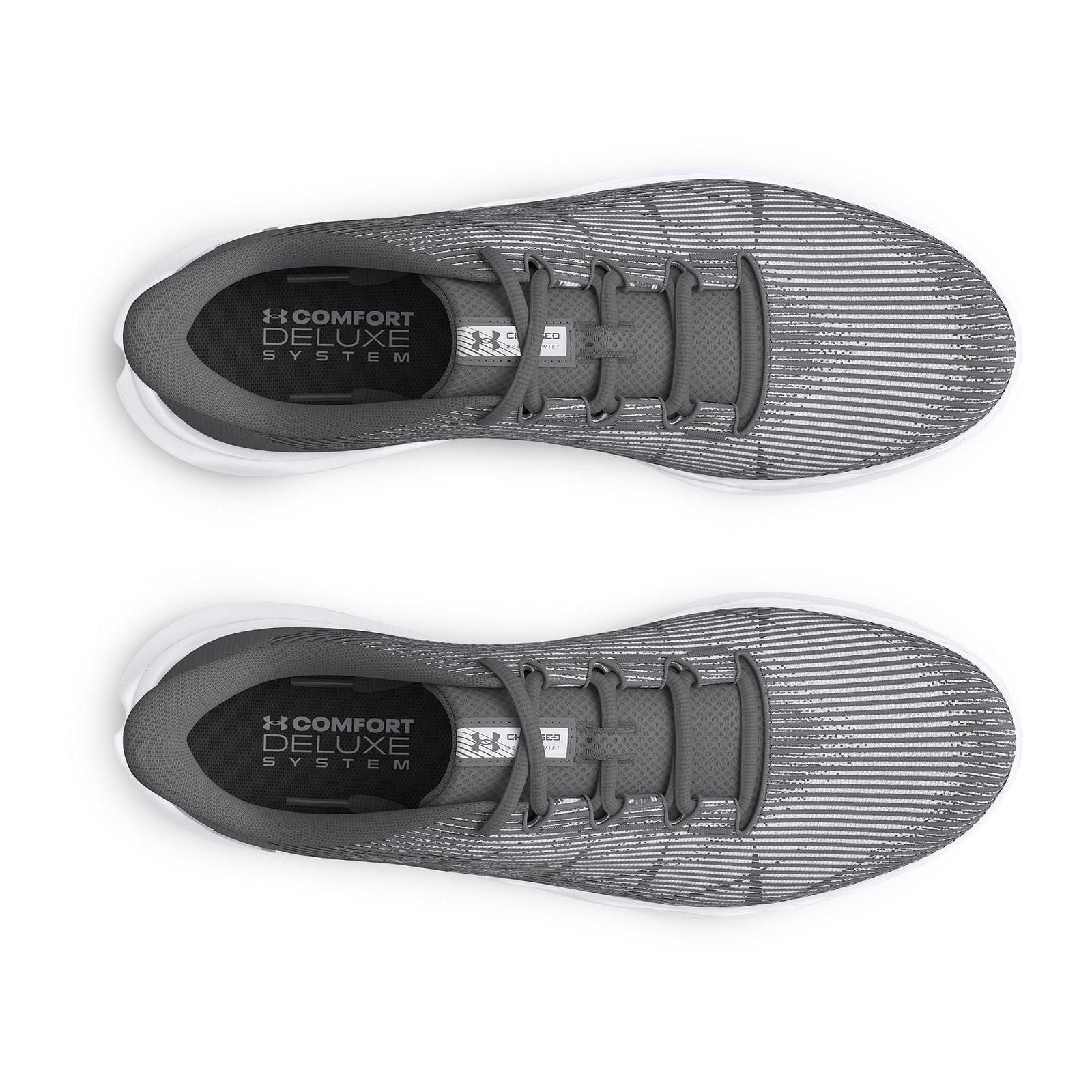 Кросівки Under Armour Charged Speed Swift, фото №3