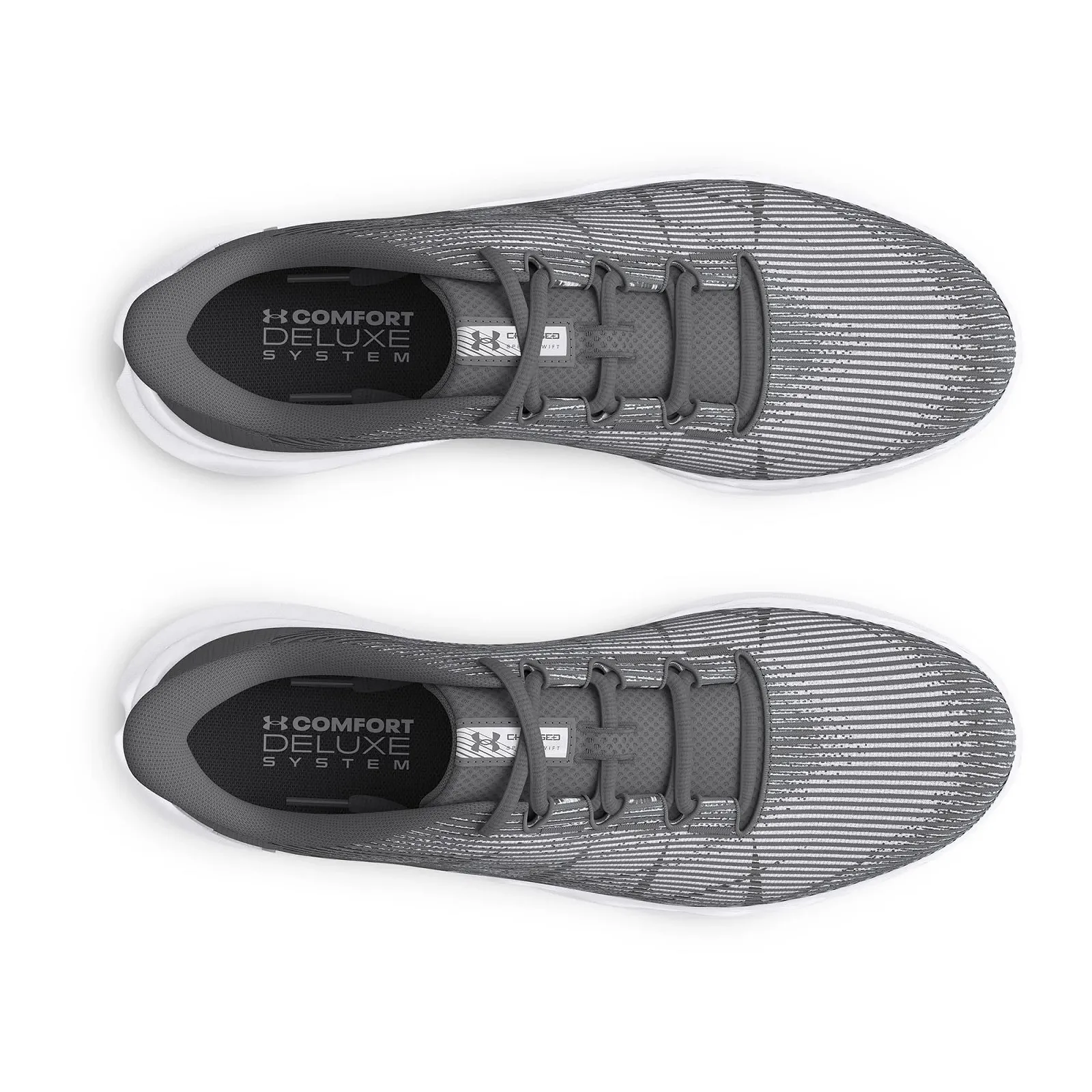 Кросівки Under Armour Charged Speed Swift, фото №3