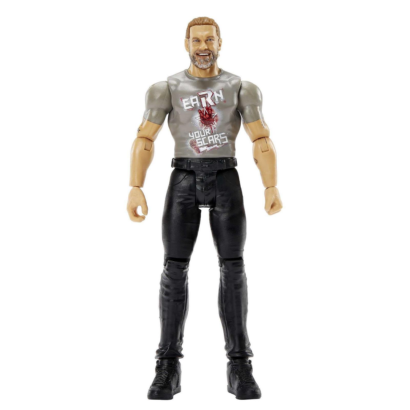 Фігурка WWE Edge HDD09, приблизно 15 см, фото №4