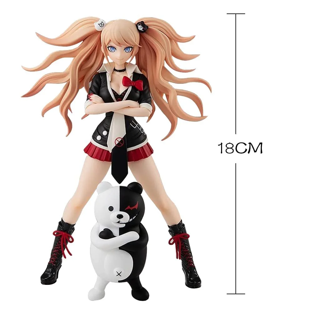 Фигурка Jilijia Anime Enoshima Junko 18 см PVC, фото №2