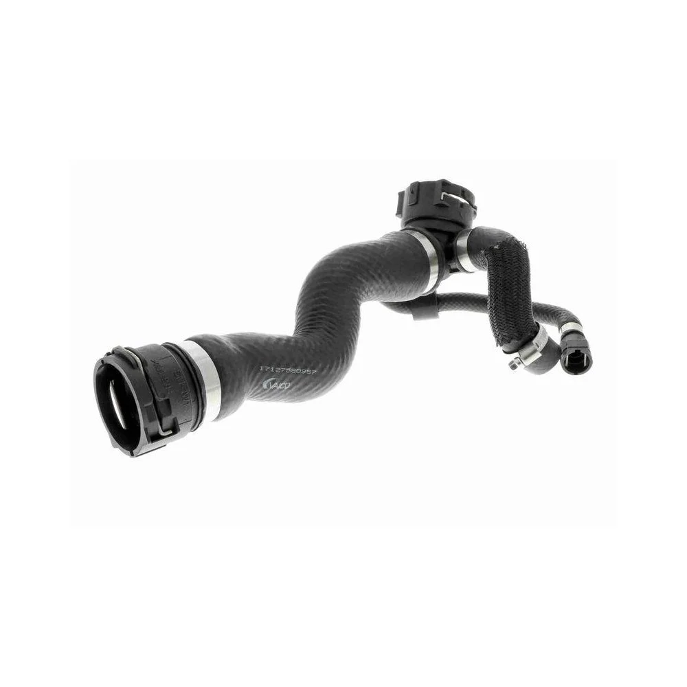 Шланг радиатора VAICO V20-2670 для BMW, левый, фото №1