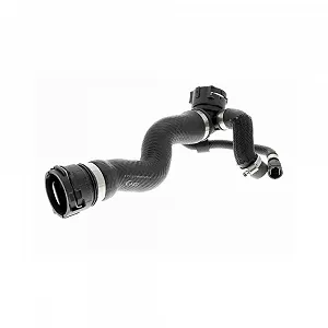 Шланг радиатора VAICO V20-2670 для BMW, левый - Фото 1