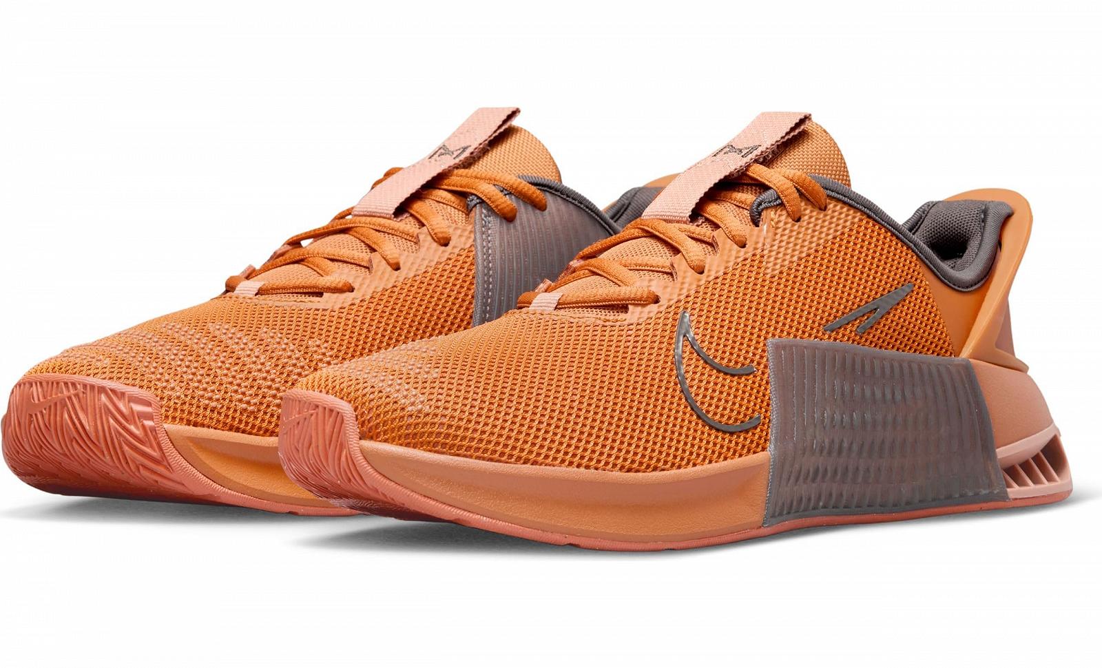 Кросівки Nike Metcon 9 EasyOn Easy Off чоловічі, фото №7
