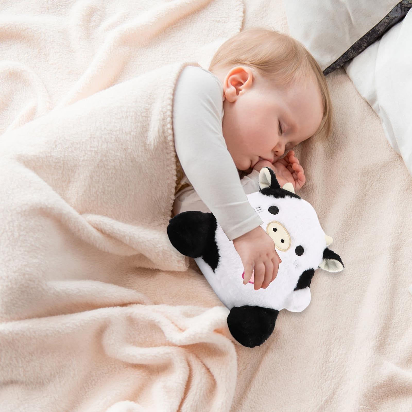 Мягкая игрушка Cow, фото №2 Мягкая игрушка Cow, фото №2