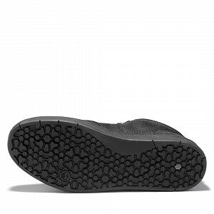 Ботинки Timberland Davis Square F/L Chukka synthetic.ua - Фото 1