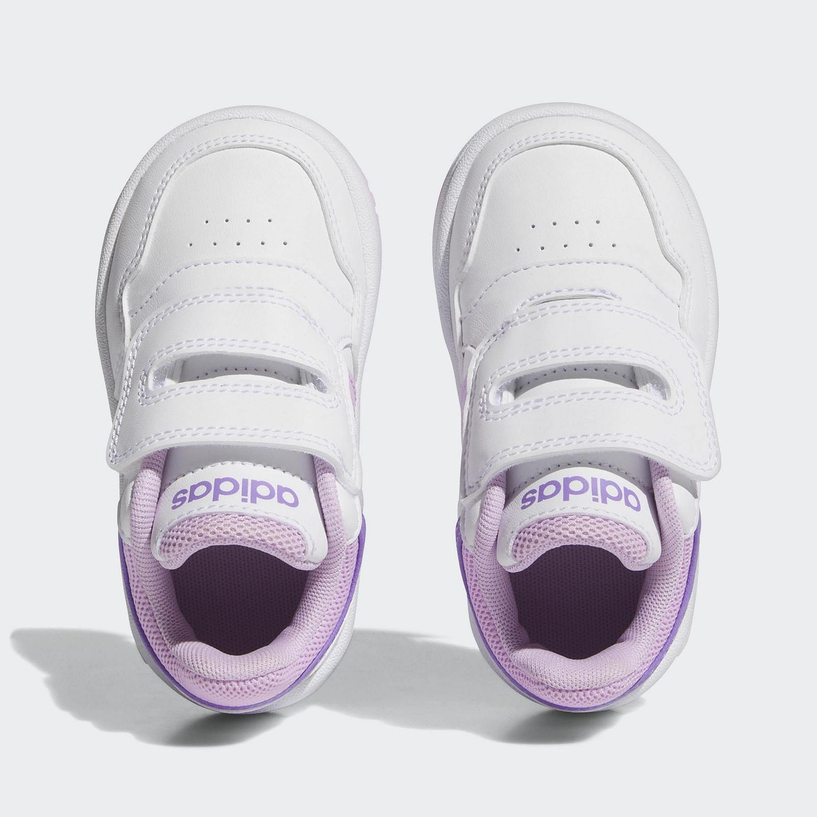 Кросівки Adidas Hoops для дітей, унісекс, фото №3