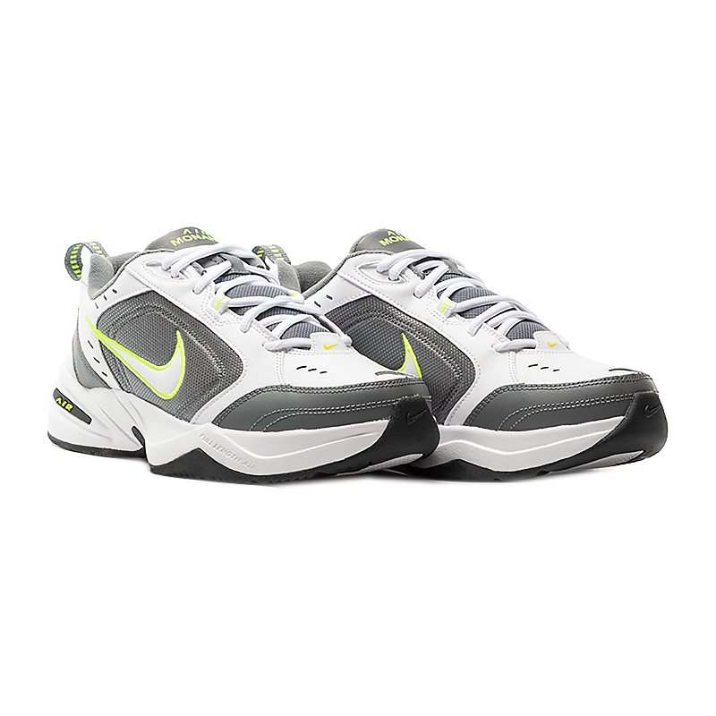 Кроссовки Nike AIR MONARCH IV Размер 44.5, фото №5