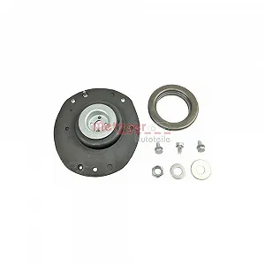 Ремкомплект опоры амортизатора METZGER 6490216 для PEUGEOT - Фото 1