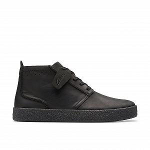 Ботинки Clarks Streethill Mid - Фото 1