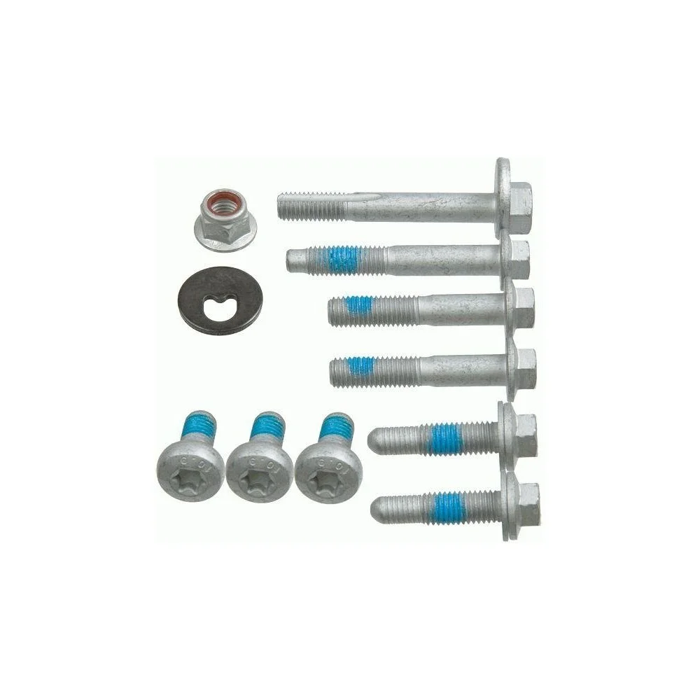 Ремкомплект подвески LEMFÖRDER 39551 01 Service Pack для VOLVO FORD, фото №1 Ремкомплект подвески LEMFÖRDER 39551 01 Service Pack для VOLVO FORD, фото №1