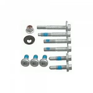 Ремкомплект подвески LEMFÖRDER 39551 01 Service Pack для VOLVO FORD - Фото 1