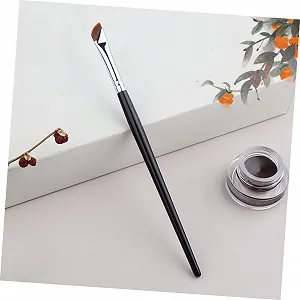 Пензлі Ipetboom для брів, 10 шт, скошений, плоский, для консилера, для макіяжу ціна на synthetic.ua - Фото 1 Пензлі Ipetboom для брів, 10 шт, скошений, плоский, для консилера, для макіяжу synthetic.ua - Фото 1