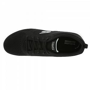 Кроссовки Skechers Go Walk Joy фиолетовые synthetic.ua - Фото 1