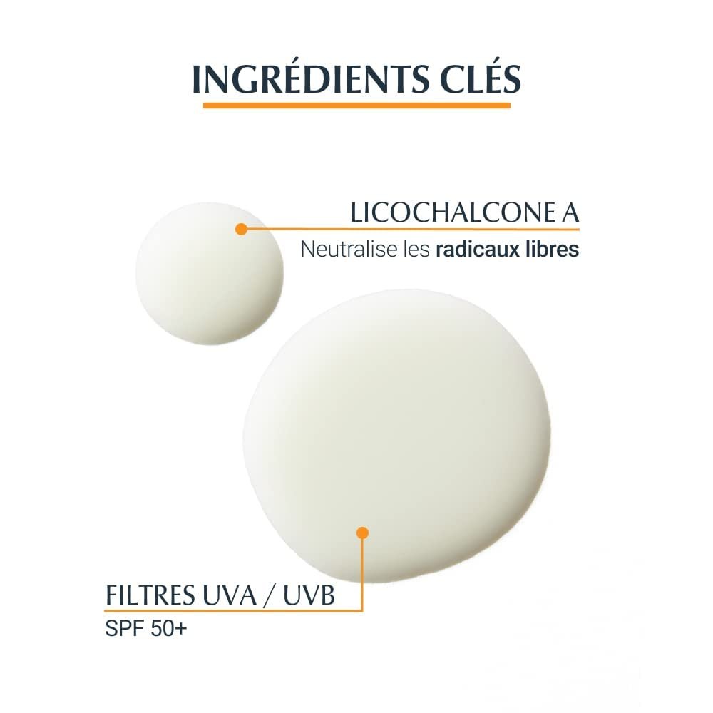 Сонцезахисний спрей Eucerin Sun Body Transparent SPF50 200мл, фото №3