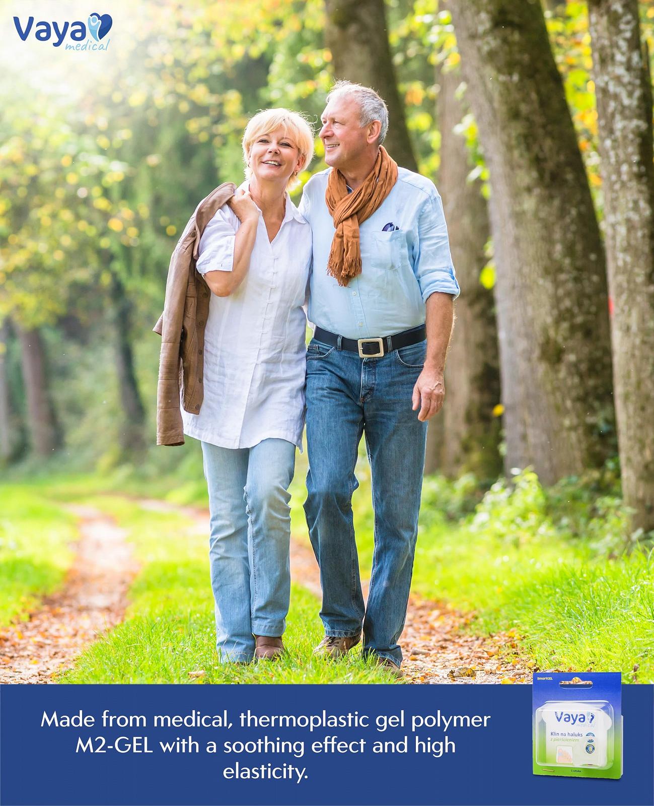 Разделитель для пальцев Hallux Valgus Bunion Correction Toe Straightener с кольцом для перекрывающих пальцев, фото №3 Разделитель для пальцев Hallux Valgus Bunion Correction Toe Straightener с кольцом для перекрывающих пальцев, фото №3