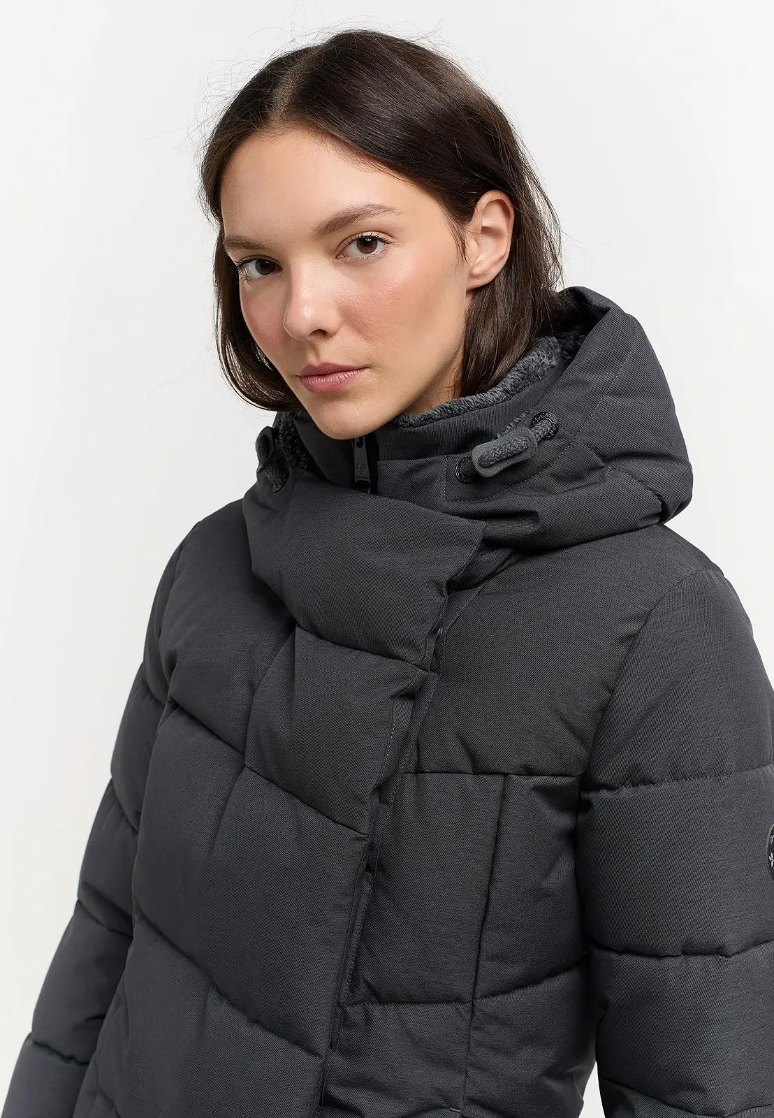 Пальто Pavla, фото №4