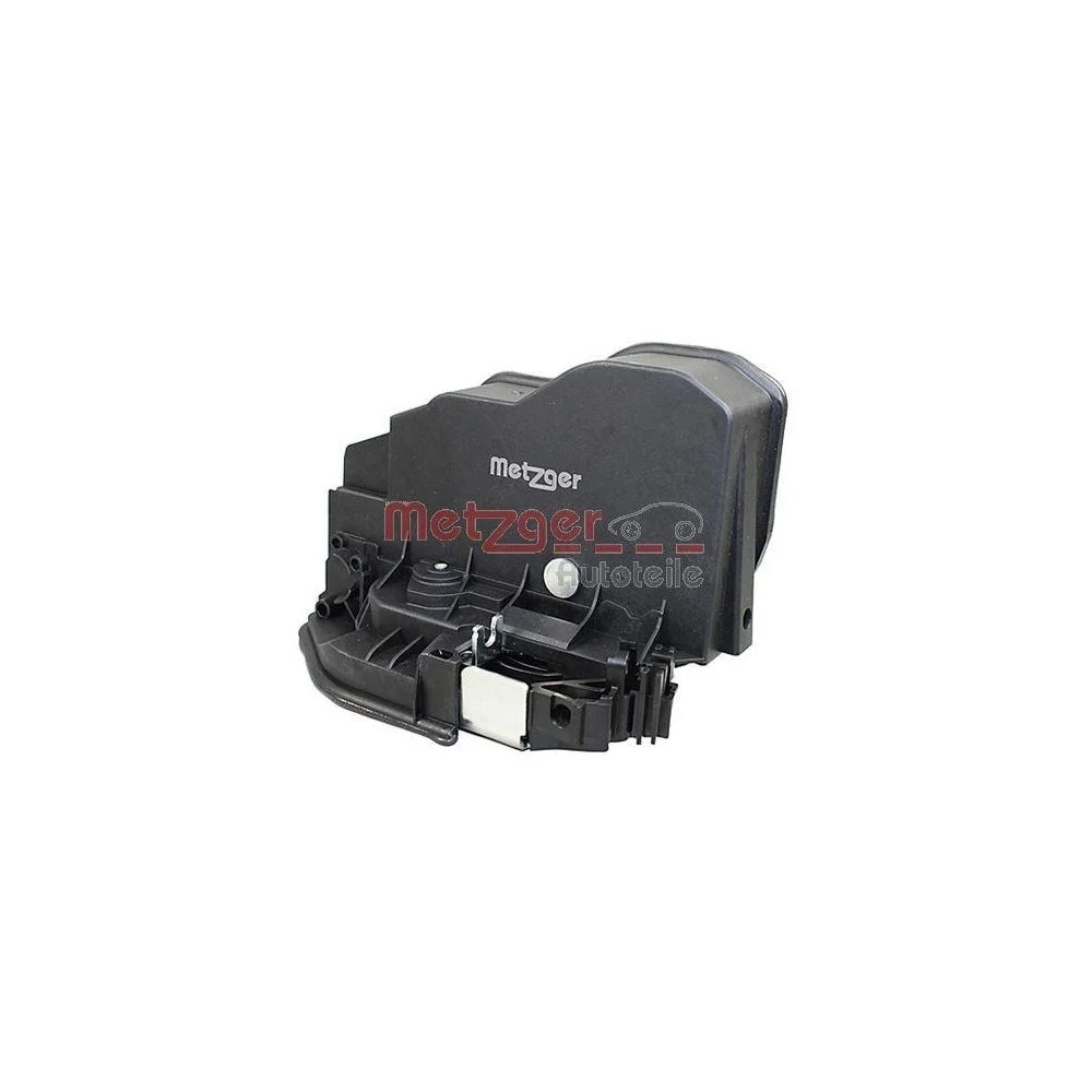 Замок двери METZGER 2314114 GREENPARTS для BMW ALPINA MINI, передний правый, фото №1