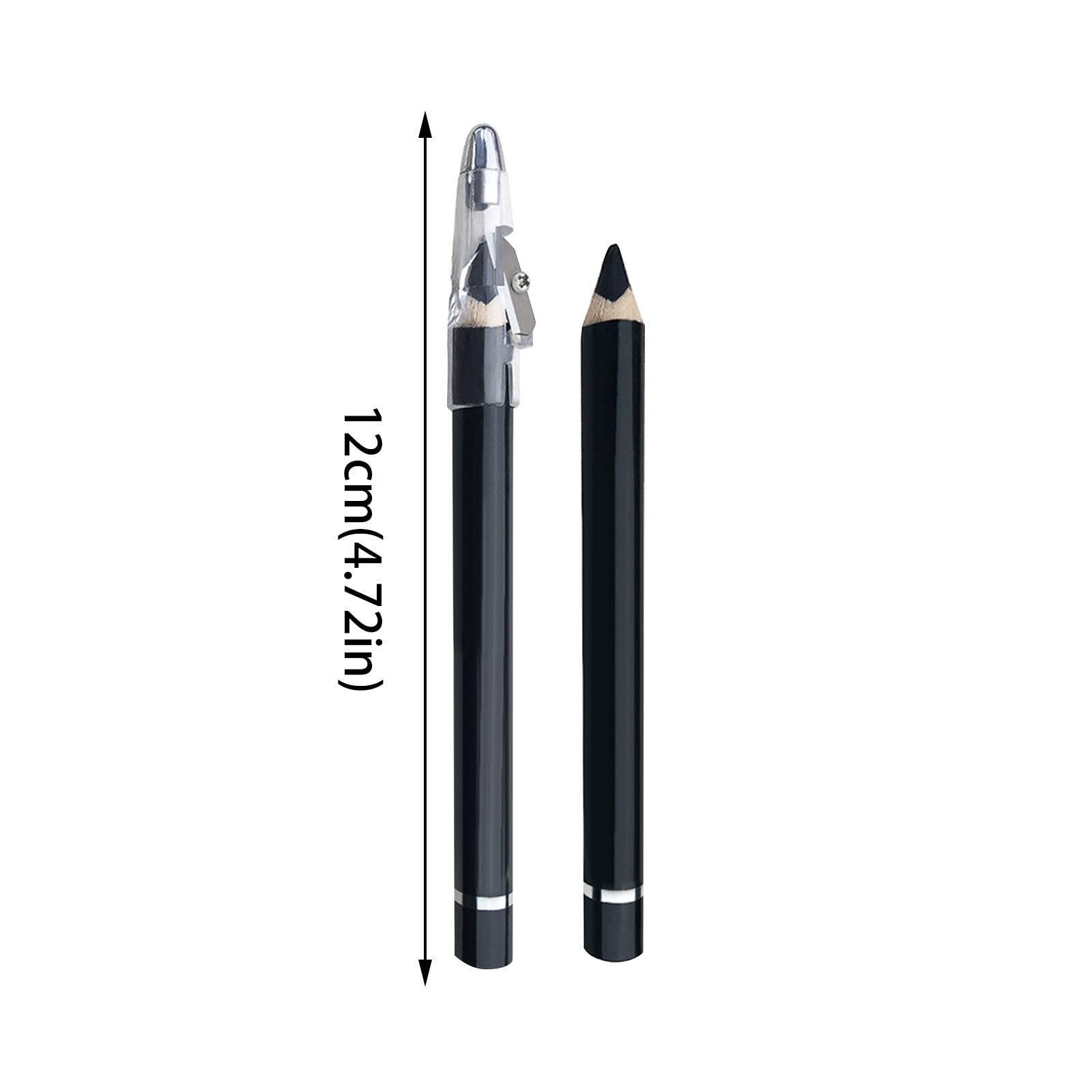 Набор Пудра Тени для Бровей Набор Блондинка Водостойкий Карандаш для Бровей Серо-Коричневый (Светло-Синий, A), фото №6 Набор Пудра Тени для Бровей Набор Блондинка Водостойкий Карандаш для Бровей Серо-Коричневый (Светло-Синий, A), фото №6